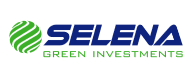 Selena Green Investment logo