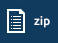 zip icon